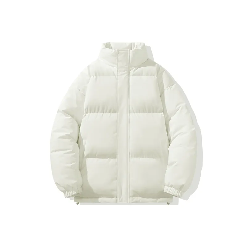 MASGLO Puffer Jackets Unisex-2