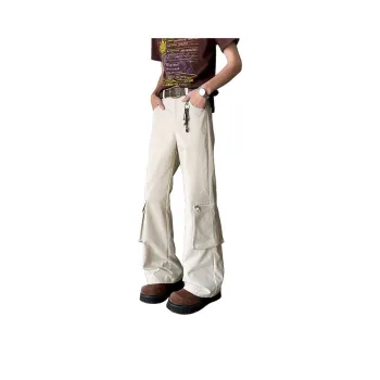 SCHEPPERHEYN Casual Pants Unisex