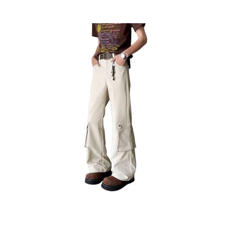 SCHEPPERHEYN Casual Pants Unisex-0