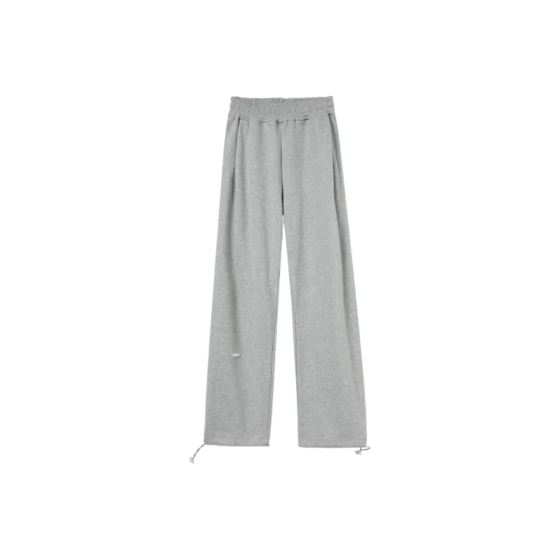 A head of Agua Casual Pants Women's-2