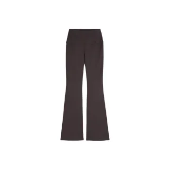 Hollister Casual Pants Women's Brown