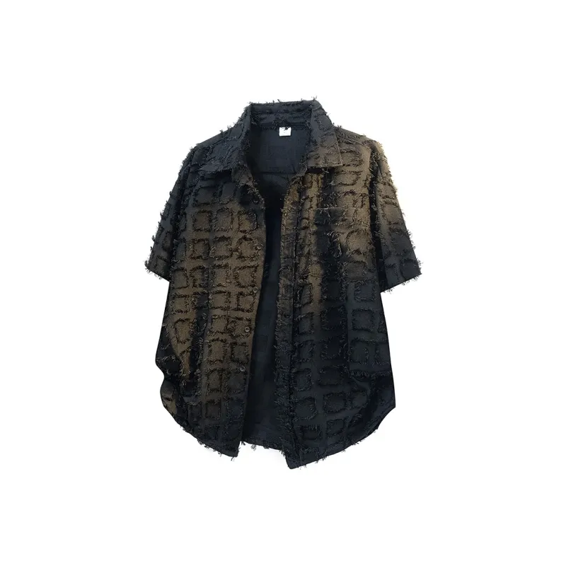 MIIOW Trend Party Series Shirt Unisex-1
