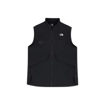 THE NORTH FACE New Year Transformation Collection Vest Women's Cosmic Black