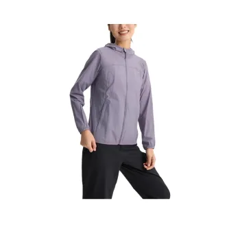 Columbia UV Protection Sun Protection Clothing Women's Purple 518
