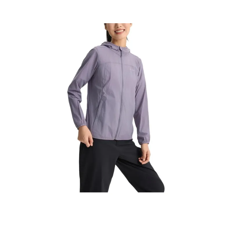 Columbia UV Protection Sun Protection Clothing Women's Purple 518-0