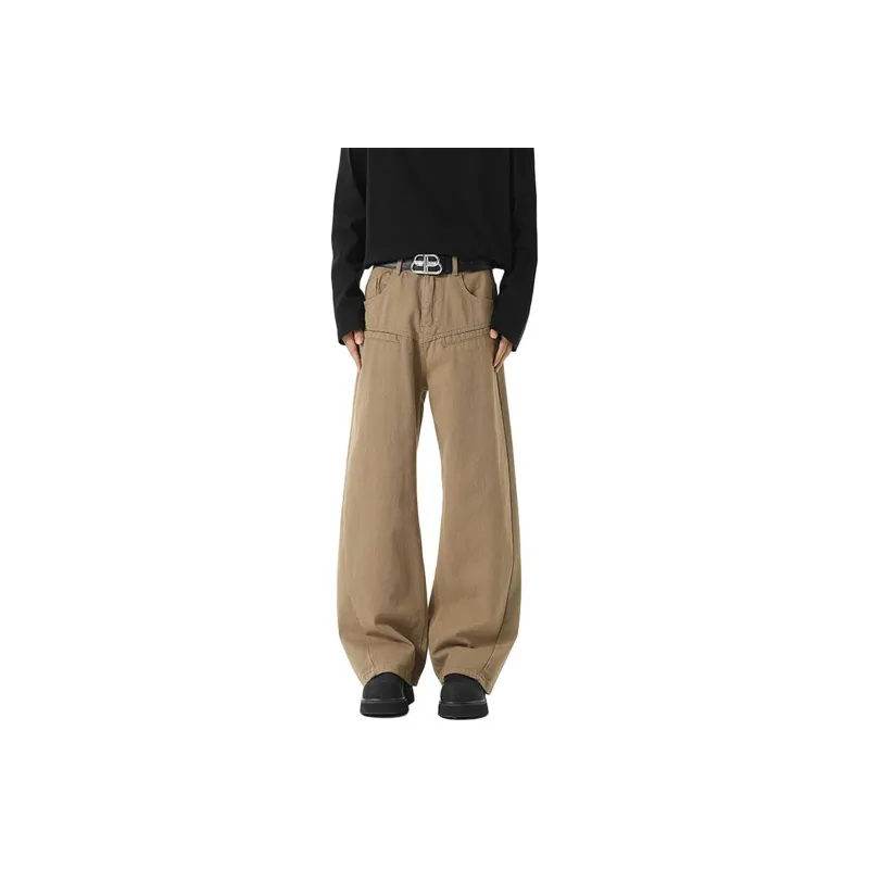 Cost Per Kilo Jeans Unisex-3