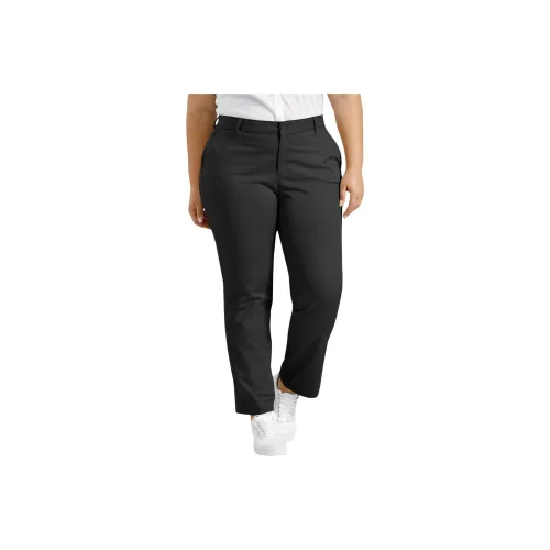 Dickies Casual Pants Women's Black