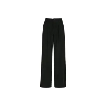 Wen Shan Casual Pants Women's