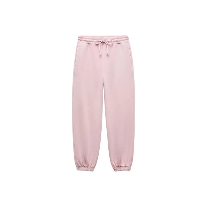 ZARA Casual Pants Women's-0