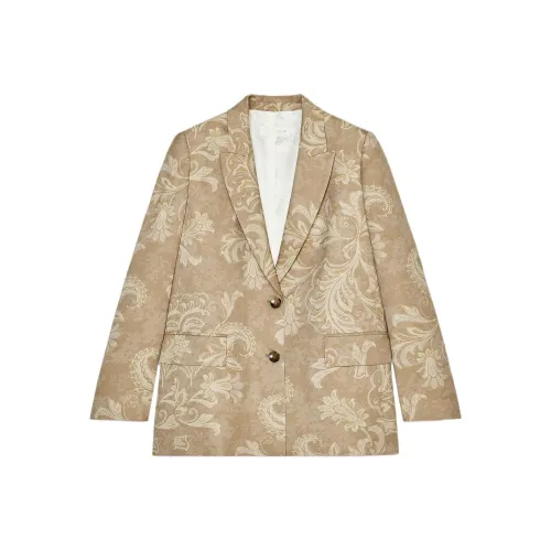 ZARA Business Suit Women's Multicolor