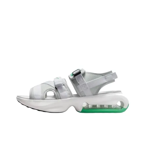 Nike Air Max Sol Sandals 'Photon Dust Green'