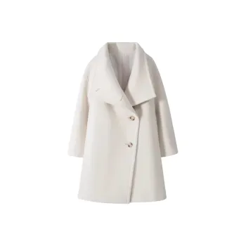 MOSIIMORII Trench Coats Women's