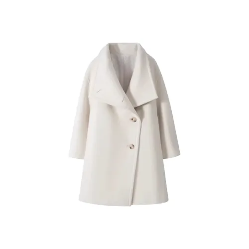 MOSIIMORII Trench Coats Women's