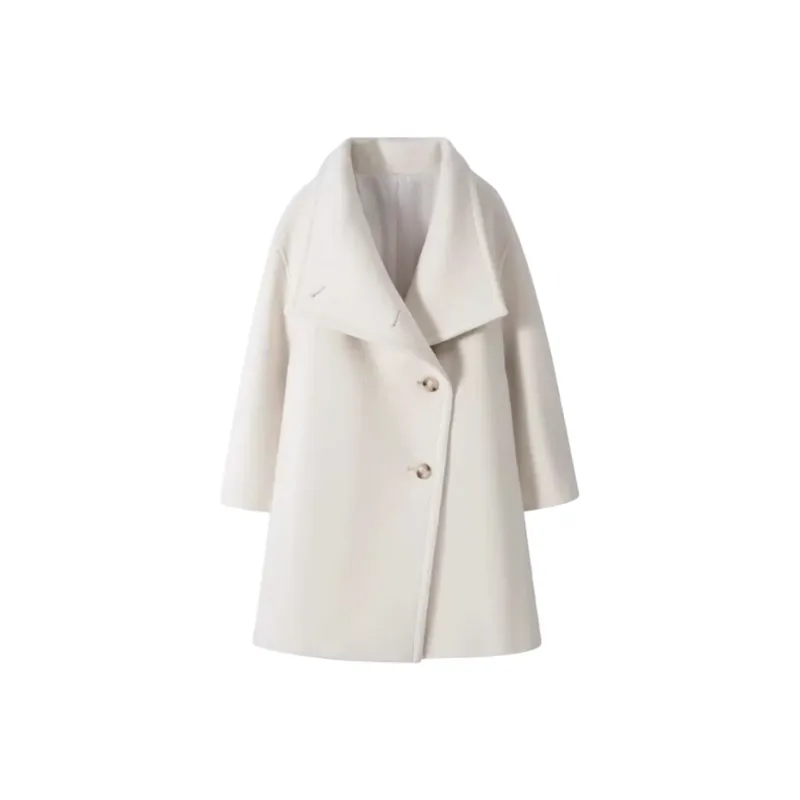 MOSIIMORII Trench Coats Women's-0