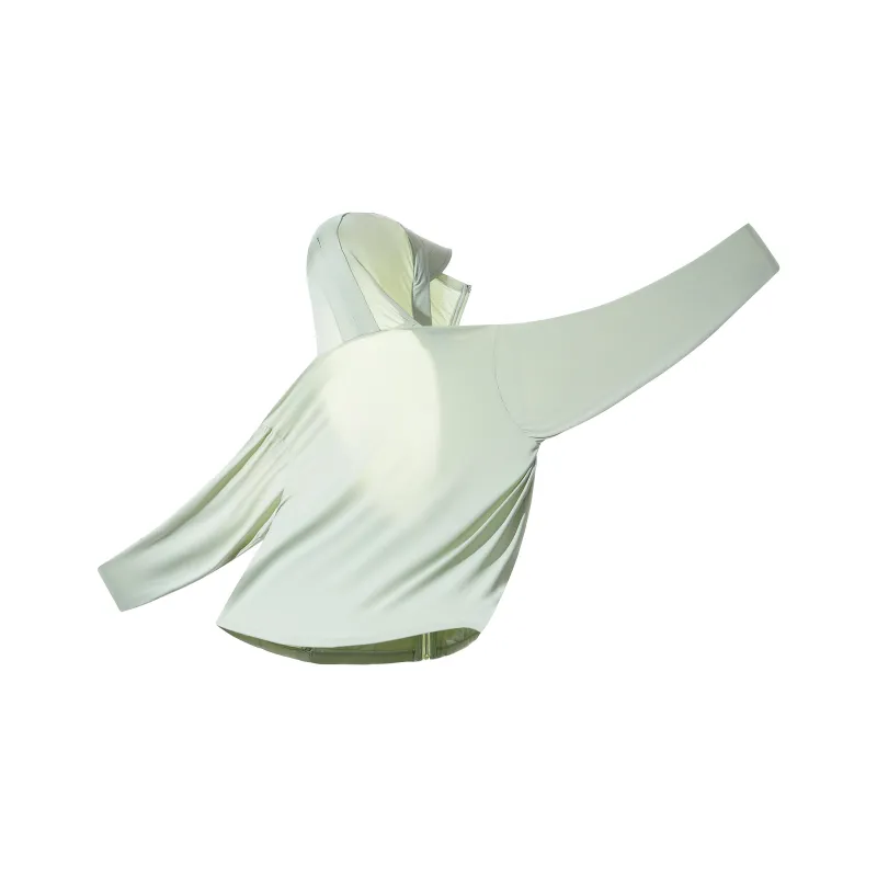 SOIE Breathable Quick Dry Sun Protection Clothing Unisex-19