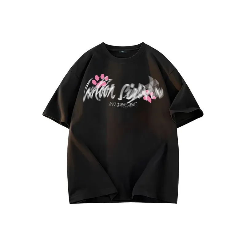 A02 T Shirts Unisex-5