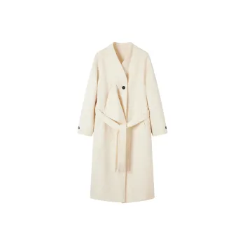 Ouyang Coats Women's