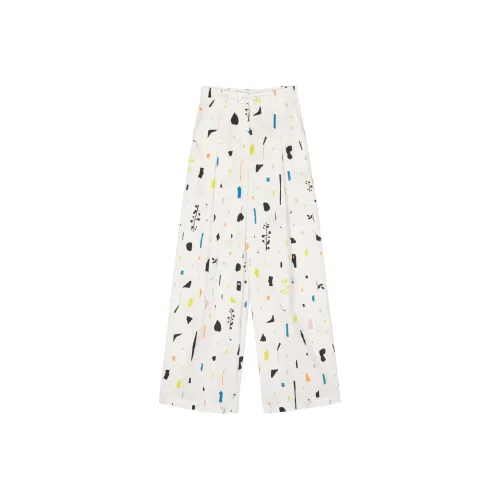 Rick Owens WOVEN PANTS DOLPHIN BOXERS