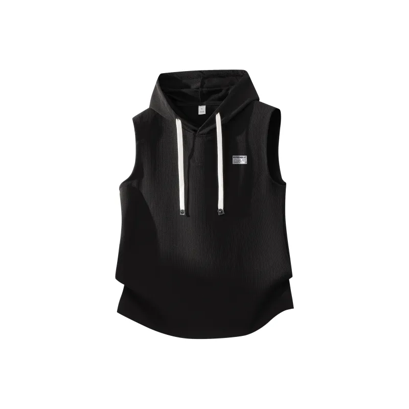 Supremo Cat Tank Tops Unisex-2