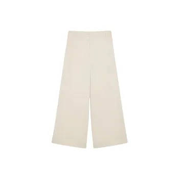 WEEKEND MaxMara Disco Wide Leg Trousers
