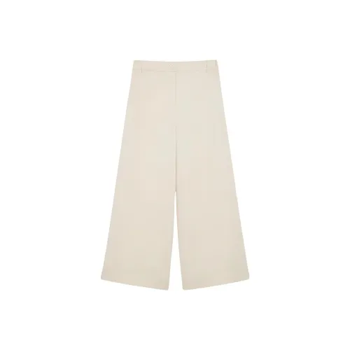 WEEKEND MaxMara Disco Wide Leg Trousers