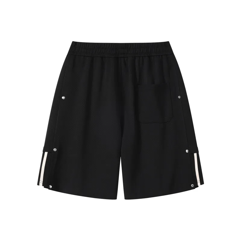 The Simpsons Casual Shorts Unisex-1