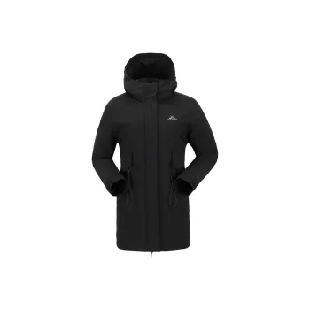 MOBI GARDEN Puffer Jacket Women's
