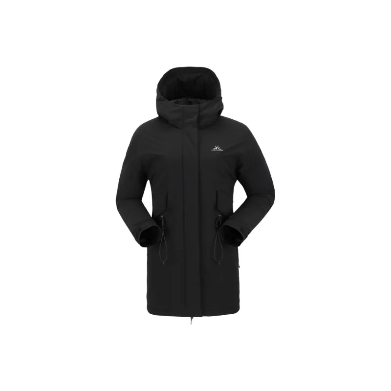 MOBI GARDEN Puffer Jacket Women's-0