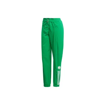 Adidas Originals Casual Pants Women's Green