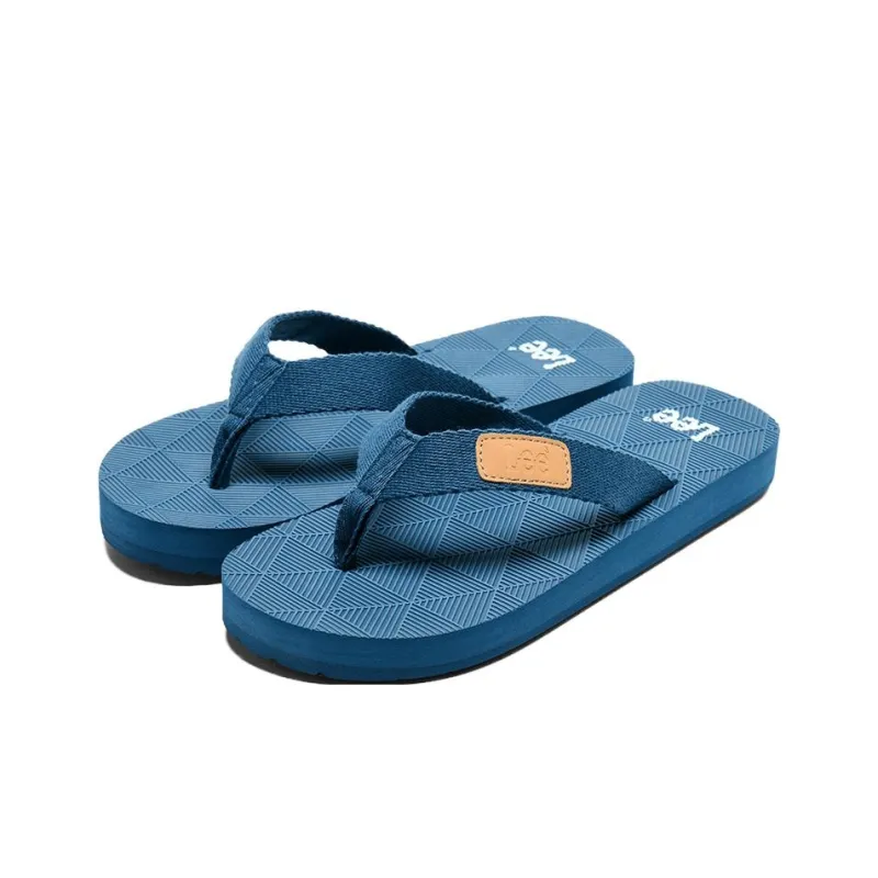 Lee Flip Flops Men-2