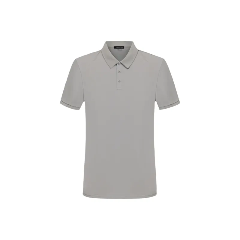 Evil Lions Polo Shirts Unisex-8