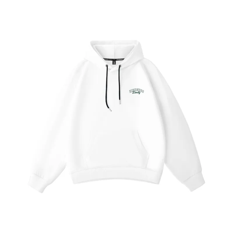 Cotton Sweatshirts Unisex-5