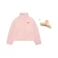Pink (Includes Camel Claw Clip)