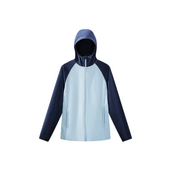 ICH MODE Super Lightweight And Breathable Sun Protection Clothing Women's