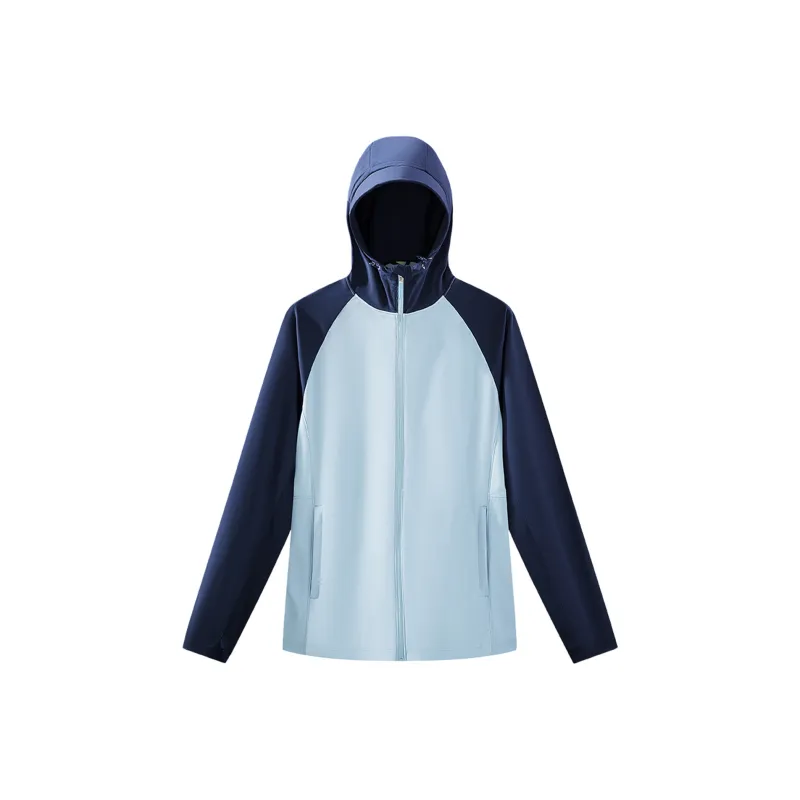 ICH MODE Super Lightweight And Breathable Sun Protection Clothing Women's-0