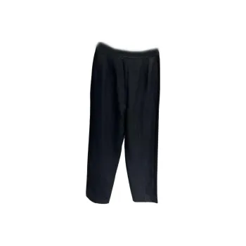 ERMANNO SCERVINO Casual Pants Women's Black