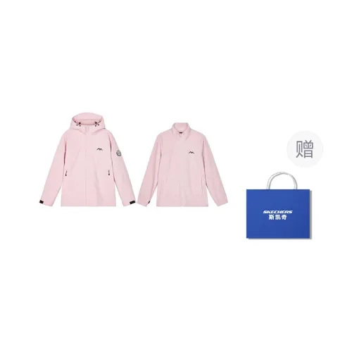 Skechers Windbreaker Jackets Women's