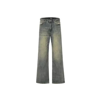 TONYBEAR Jeans Men Blue