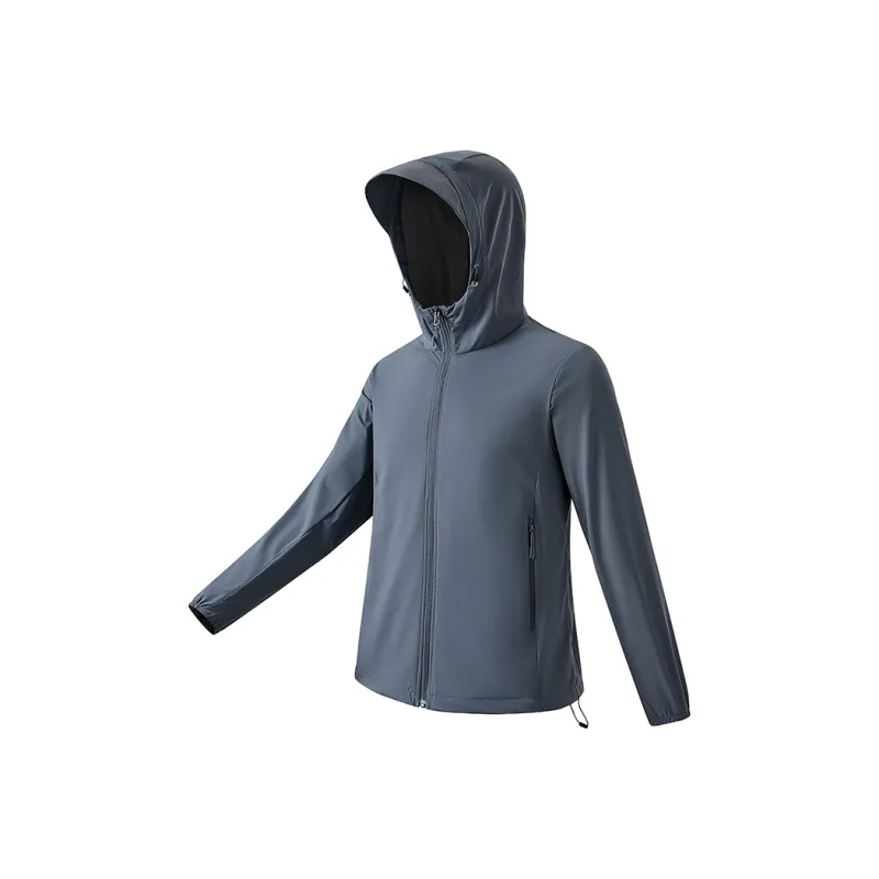 Kele Coco Sun Protection Clothing Unisex-5