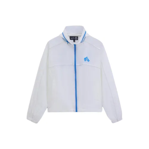 GAP MTSS Collaboration Coat Women's