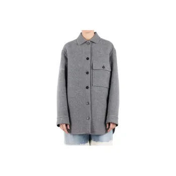 JIL SANDER Business Suit Women's Gray