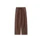 85 Dark Coffee Red