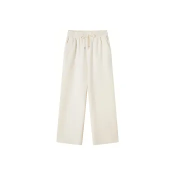 FINITY Casual Pants Women's Beige