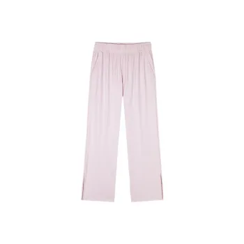 Anta All weather Casual Pants Women's Clear Pastel Pink