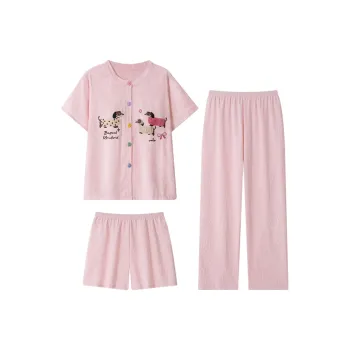 O'MESIK Women's Pajama Sets