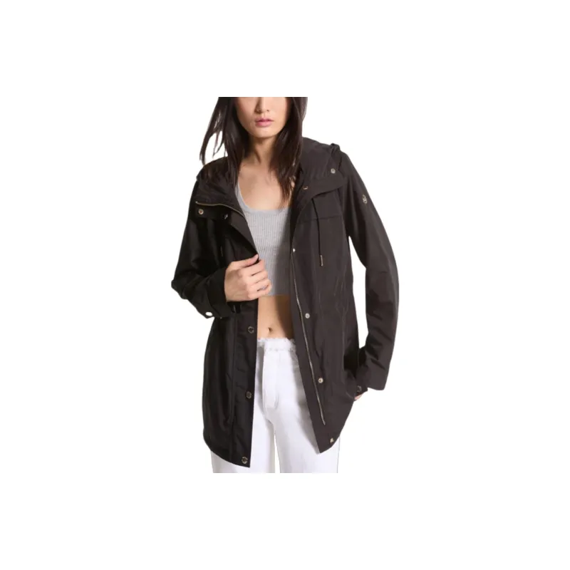 MICHAEL KORS SS24 Trench Coat Women's-2