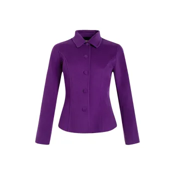 A LIFE ON THE LEFT Coat Women's