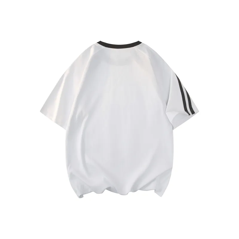 BLANC & ECLARE T Shirts Unisex-7