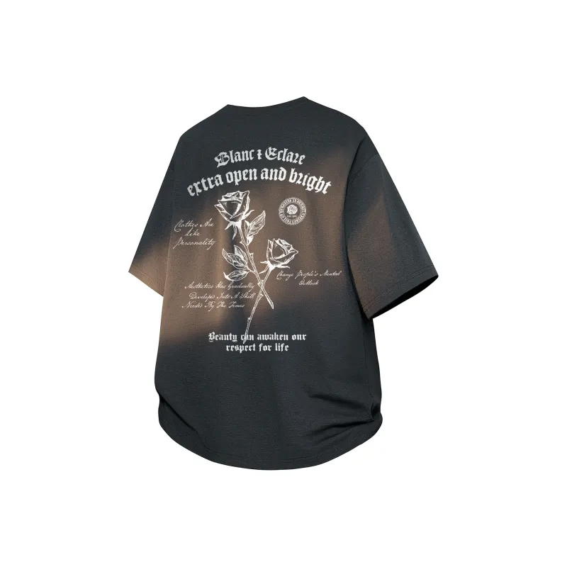 BLANC & ECLARE T Shirts Unisex-18