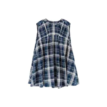 ABBY GODDESS T Shirts Women's Blue